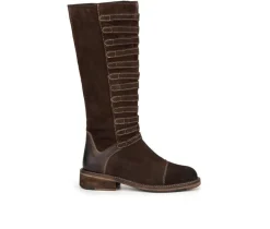 Best Vintage Foundry Co Women's Evelyn Knee High Boots