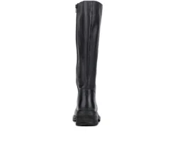 Vintage Foundry Co Women's Sadelle Knee High Boots