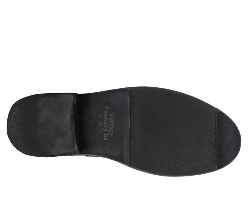 Vintage Foundry Co Women's Sadelle Knee High Boots