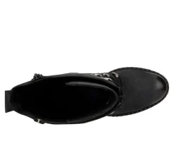 Clearance Vintage Foundry Co Women's Henrietta Knee High Boots