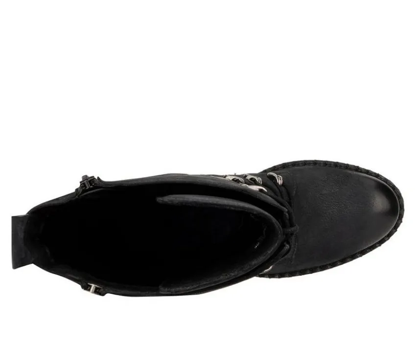 Clearance Vintage Foundry Co Women's Henrietta Knee High Boots