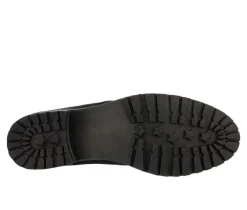 Clearance Vintage Foundry Co Women's Henrietta Knee High Boots