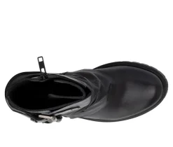 Vintage Foundry Co Women's Margot Heeled Booties