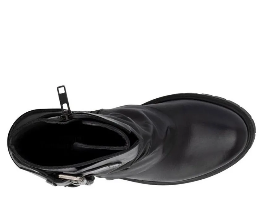 Vintage Foundry Co Women's Margot Heeled Booties