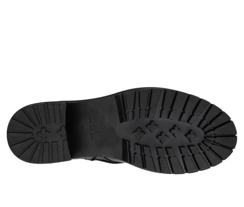 Vintage Foundry Co Women's Margot Heeled Booties