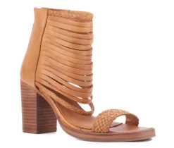 Sale Vintage Foundry Co Women's Leila Dress Sandals