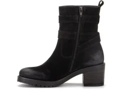 Online Vintage Foundry Co Women's Charmaine Moto Boots