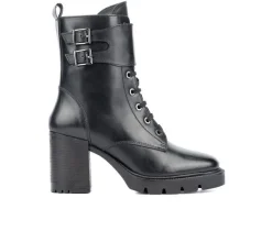 Best Vintage Foundry Co Women's Elizabeth Booties