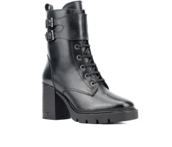 Best Vintage Foundry Co Women's Elizabeth Booties