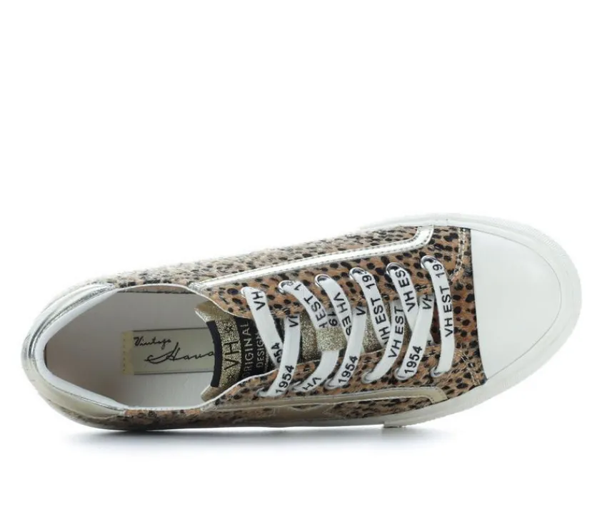 Clearance VINTAGE HAVANA Women's Alexa Sneakers