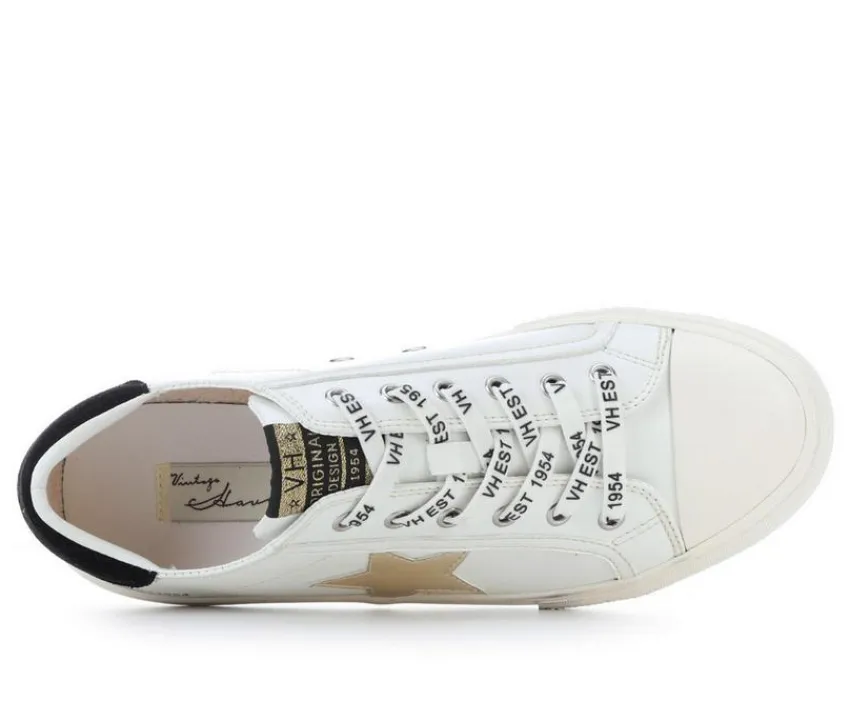 Hot VINTAGE HAVANA Women's Alexa Sneakers