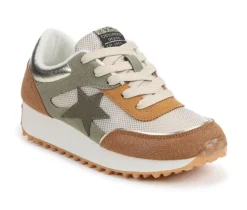 Outlet VINTAGE HAVANA Women's Bobby Sneakers