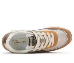 Outlet VINTAGE HAVANA Women's Bobby Sneakers