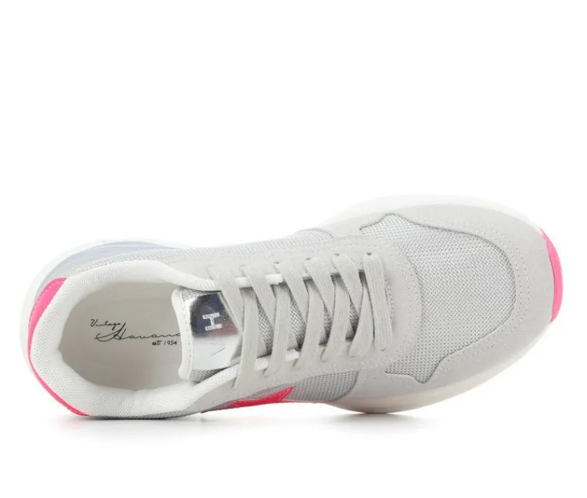 Discount VINTAGE HAVANA Women's Cloud Sneakers