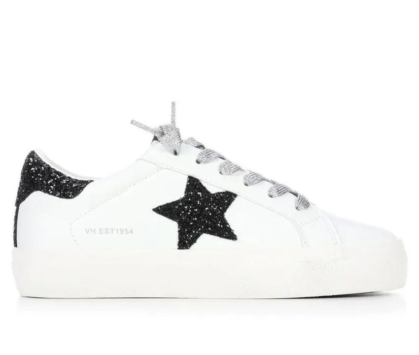 Best VINTAGE HAVANA Women's Lucy Sneakers