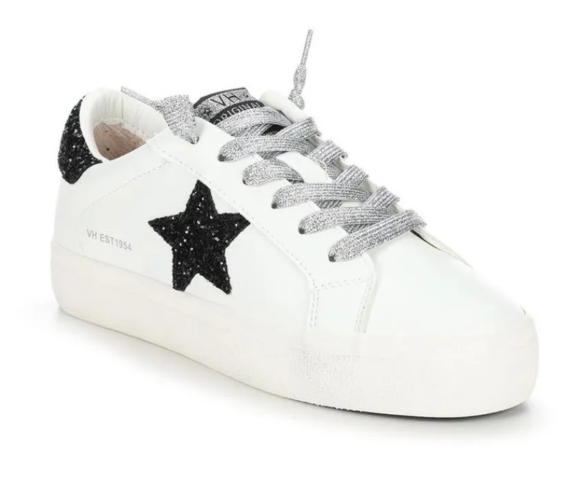 Best VINTAGE HAVANA Women's Lucy Sneakers