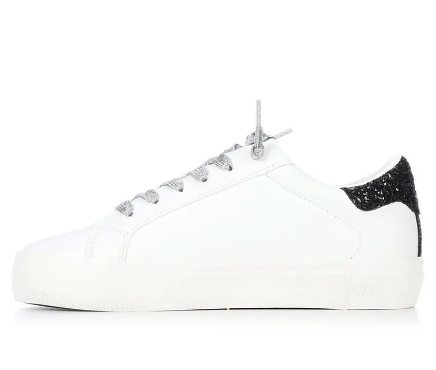 Best VINTAGE HAVANA Women's Lucy Sneakers