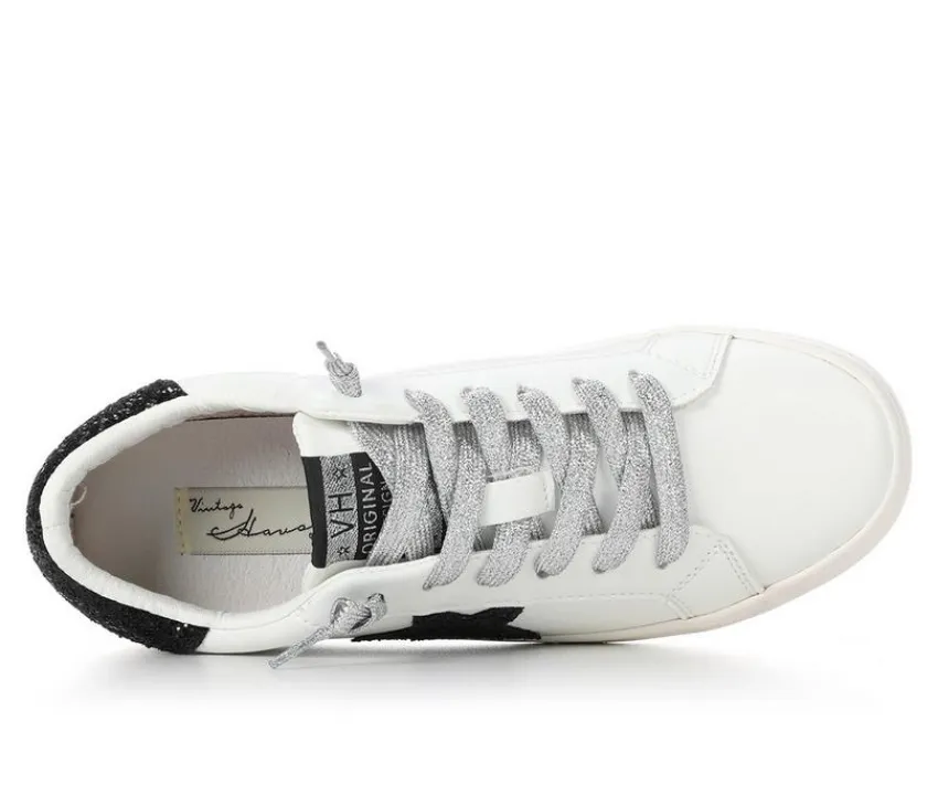 Best VINTAGE HAVANA Women's Lucy Sneakers
