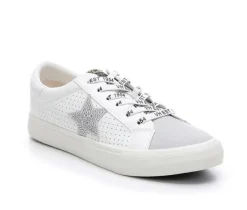 Discount VINTAGE HAVANA Women's Mighty Sneakers