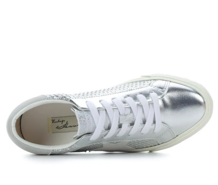 Discount VINTAGE HAVANA Women's Mighty Sneakers