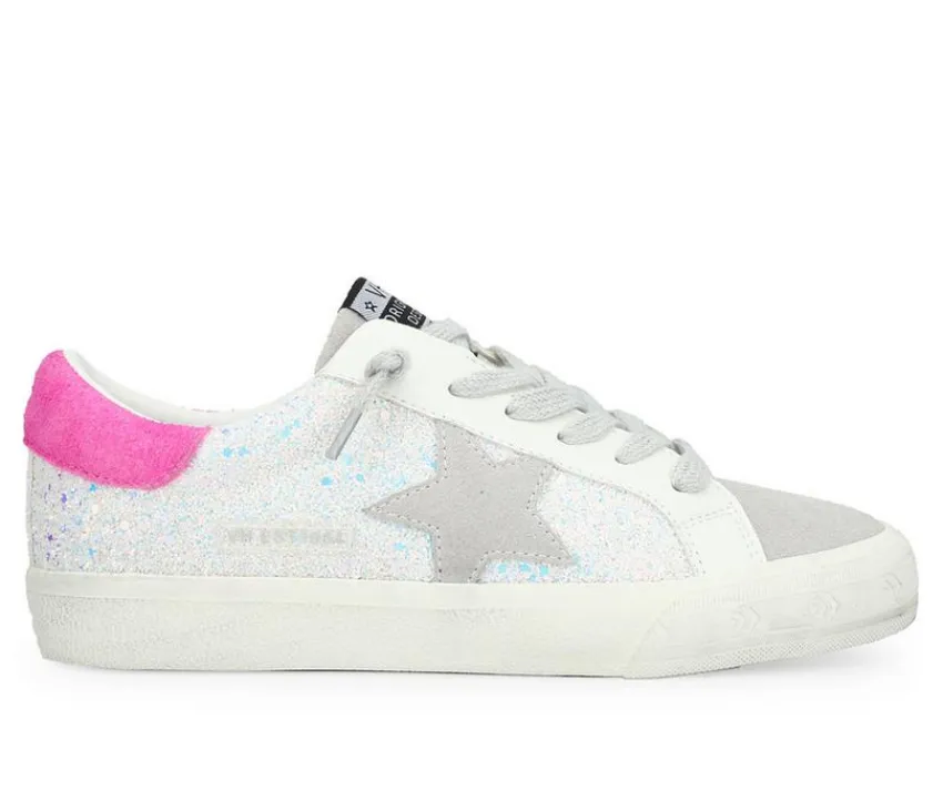 Best VINTAGE HAVANA Women's Mighty Sneakers