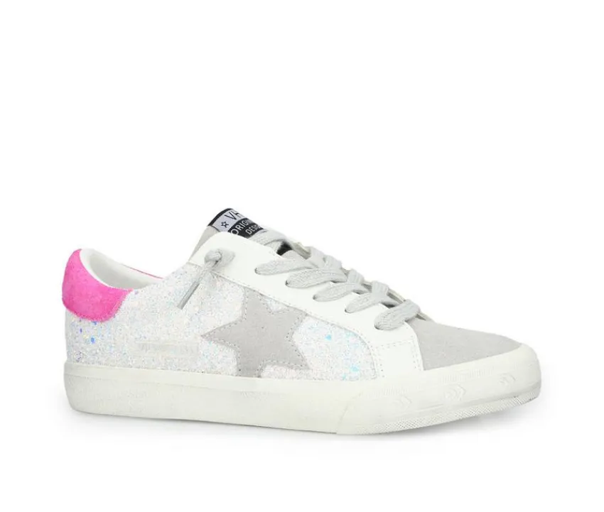 Best VINTAGE HAVANA Women's Mighty Sneakers