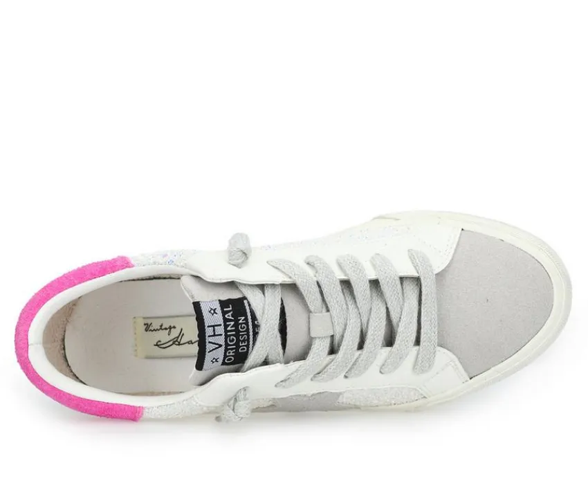 Best VINTAGE HAVANA Women's Mighty Sneakers