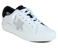 Clearance VINTAGE HAVANA Women's Mighty Sneakers