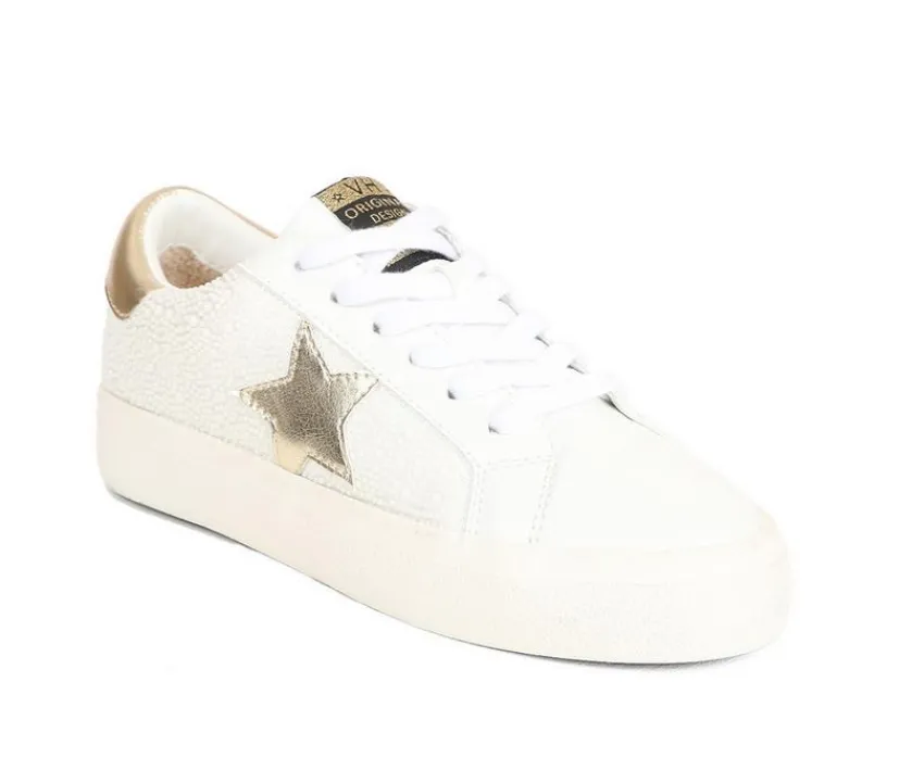 Clearance VINTAGE HAVANA Women's Perline Sneakers