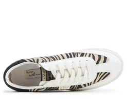Online VINTAGE HAVANA Women's Rebel Sneakers
