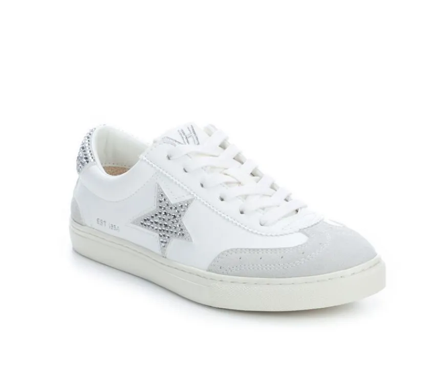 Best VINTAGE HAVANA Women's Rocket Sneakers