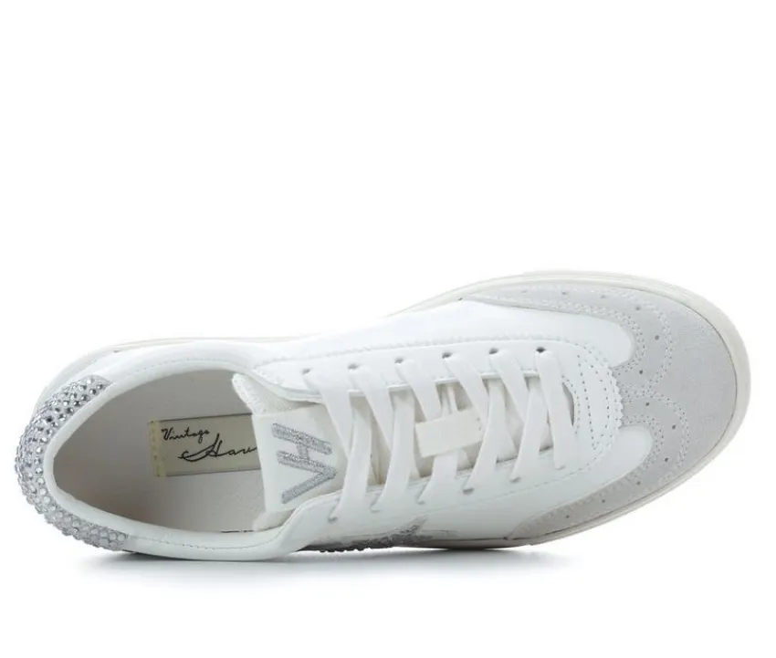 Best VINTAGE HAVANA Women's Rocket Sneakers