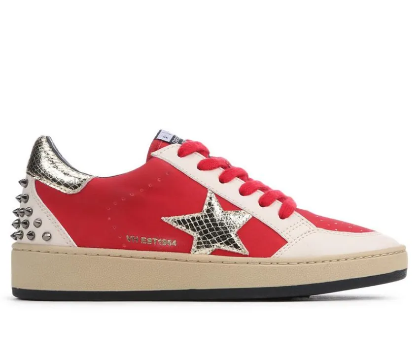 New VINTAGE HAVANA Women's Tammy Sneakers