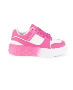 Online Wanted Women's Jet Platform Sneakers