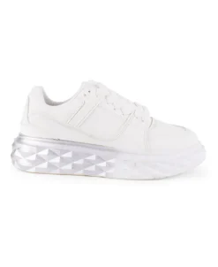 Online Wanted Women's Jet Platform Sneakers