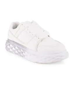Online Wanted Women's Jet Platform Sneakers