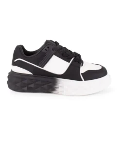 Outlet Wanted Women's Jet Platform Sneakers