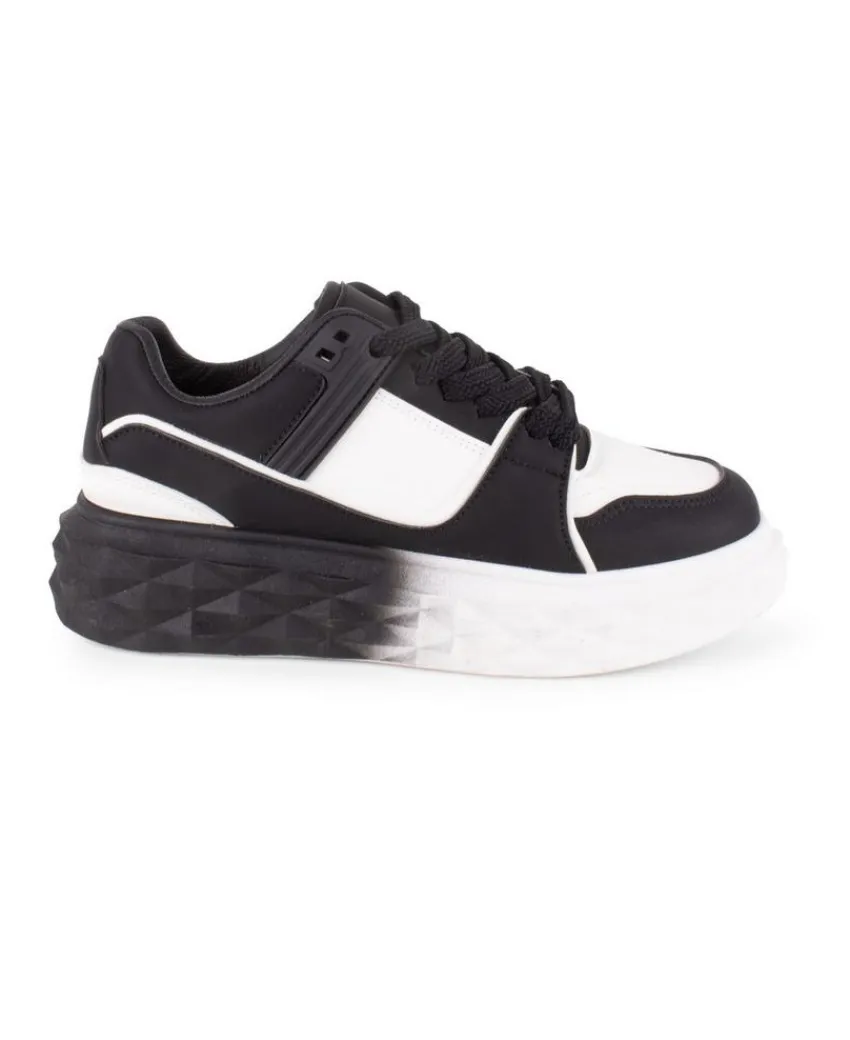 Outlet Wanted Women's Jet Platform Sneakers
