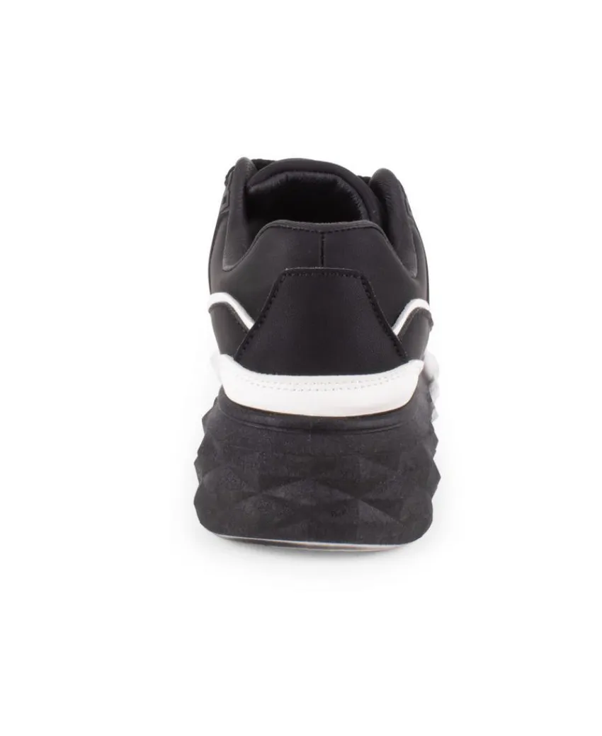 Outlet Wanted Women's Jet Platform Sneakers