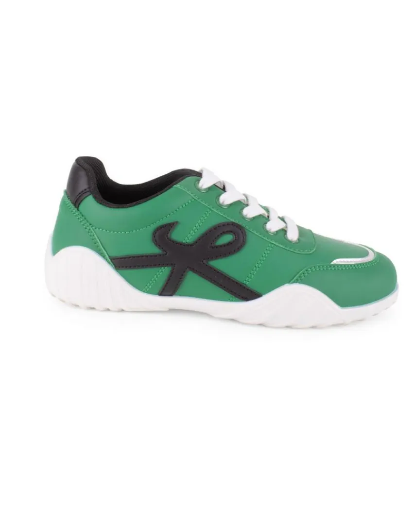Clearance Wanted Women's Retro Sneakers