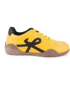 Wanted Women's Retro Sneakers