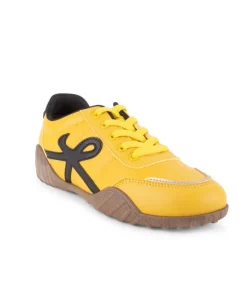 Wanted Women's Retro Sneakers