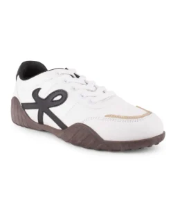 Wanted Women's Retro Sneakers