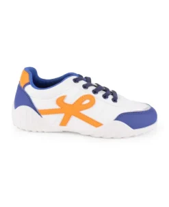 Clearance Wanted Women's Retro Sneakers