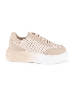 Outlet Wanted Women's Tiarra Platform Sneakers