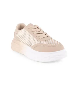 Outlet Wanted Women's Tiarra Platform Sneakers