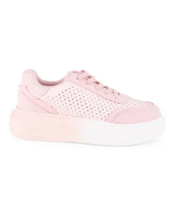 Best Wanted Women's Tiarra Platform Sneakers