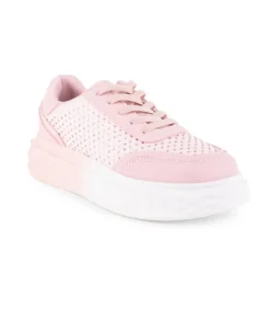 Best Wanted Women's Tiarra Platform Sneakers