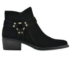 Discount White Mountain Women's Altossa Western Booties