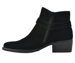 Discount White Mountain Women's Altossa Western Booties